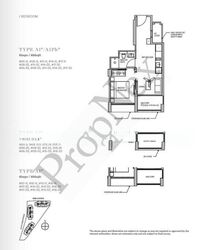 Park Place Residences At Plq (D14), Apartment #583982201
